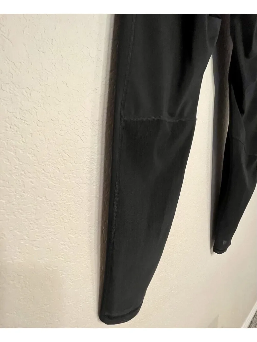 Nike Pro Dri-FIT Leggings Women's Large Athletic Training Pants